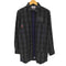 ルーディーズ RUDIES チェック柄 ネルシャツ メンズ JPN:M