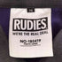 ルーディーズ RUDIES チェック柄 ネルシャツ メンズ JPN:M