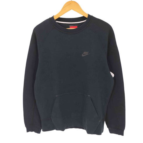 ナイキ NIKE TECH FLEECE 1.0 CREW メンズ JPN:M