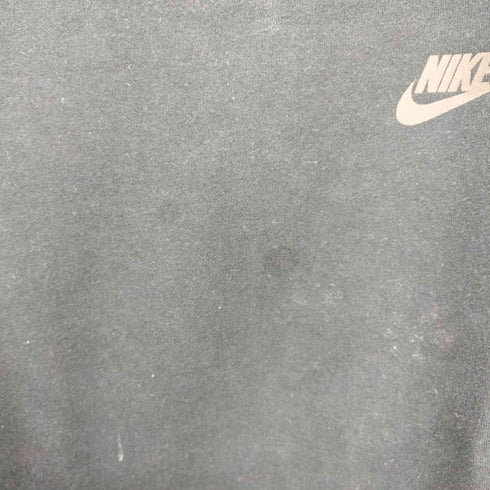 ナイキ NIKE TECH FLEECE 1.0 CREW メンズ JPN:M