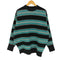 フリークスストア FREAKS STORE ボーダーニット メンズ JPN:M