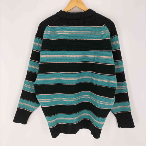 フリークスストア FREAKS STORE ボーダーニット メンズ JPN:M