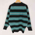 フリークスストア FREAKS STORE ボーダーニット メンズ JPN:M