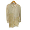 サハラ sahara Switching Long Shirt レディース