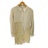 サハラ sahara Switching Long Shirt レディース