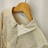 サハラ sahara Switching Long Shirt レディース
