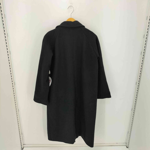 アズールバイマウジー AZUL by moussy B-HEAT2WAYウォッシャブルロングコート レディース JPN:M