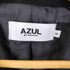 アズールバイマウジー AZUL by moussy B-HEAT2WAYウォッシャブルロングコート レディース JPN:M