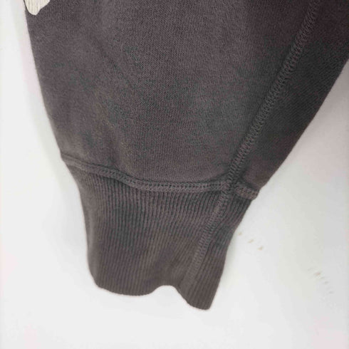 セントマイケル SAINT MICHAEL 22AW BONE HOODIE メンズ import:XL
