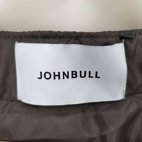 ジョンブル Johnbull キルティングジャケット メンズ LL