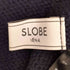 スローブイエナ SLOBE IENA ファインウールプルオーバー レディース