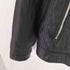 ザラ ZARA Faux leather Jaket フェイクレザージャケット メンズ import:M