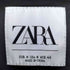 ザラ ZARA Faux leather Jaket フェイクレザージャケット メンズ import:M