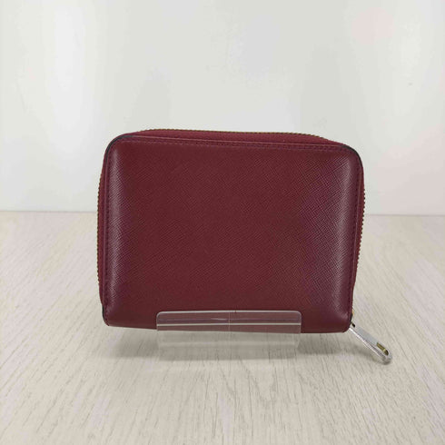 アーペーセー A.P.C. compact emmanuelleウォレット レディース