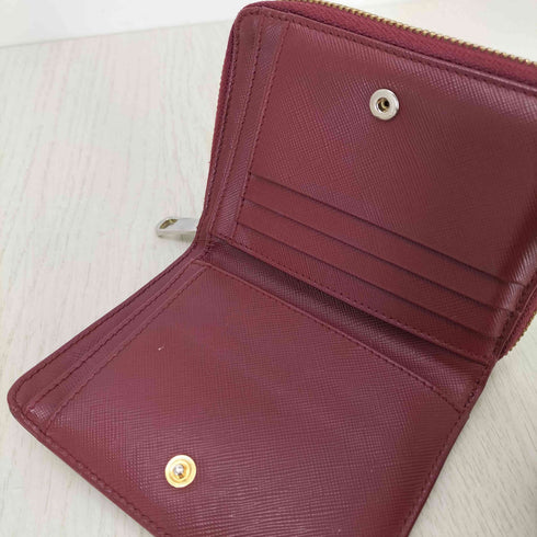 アーペーセー A.P.C. compact emmanuelleウォレット レディース