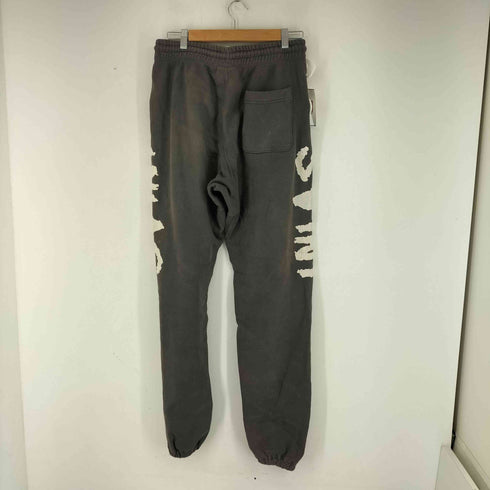 セントマイケル SAINT MICHAEL 22AW BONE Sweat pants ボーン スウェットパンツ メンズ JPN:S
