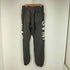 セントマイケル SAINT MICHAEL 22AW BONE Sweat pants ボーン スウェットパンツ メンズ JPN:S