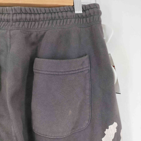セントマイケル SAINT MICHAEL 22AW BONE Sweat pants ボーン スウェットパンツ メンズ JPN:S
