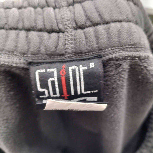 セントマイケル SAINT MICHAEL 22AW BONE Sweat pants ボーン スウェットパンツ メンズ JPN:S