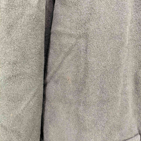 エルエルビーン L.L.Bean 70-80s 裏地チェック ダッフルコート メンズ
