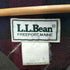 エルエルビーン L.L.Bean 70-80s 裏地チェック ダッフルコート メンズ