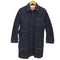 ジュンヤワタナベコムデギャルソンマン JUNYA WATANABE COMME des GARCONS MAN AD2012 素材切替デニムコート メンズ S