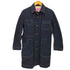 ジュンヤワタナベコムデギャルソンマン JUNYA WATANABE COMME des GARCONS MAN AD2012 素材切替デニムコート メンズ S