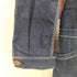 ジュンヤワタナベコムデギャルソンマン JUNYA WATANABE COMME des GARCONS MAN AD2012 素材切替デニムコート メンズ S