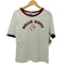 ザラ ZARA リンガーTシャツ レディース import:L