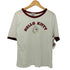 ザラ ZARA リンガーTシャツ レディース import:L
