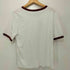 ザラ ZARA リンガーTシャツ レディース import:L
