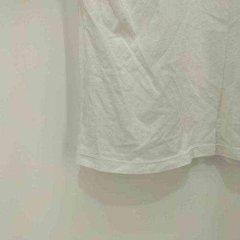 ザラ ZARA リンガーTシャツ レディース import:L