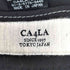 カシラ CA4LA 4CD JET HAT コーデュロイ ジェット ハット マルチカラー メンズ