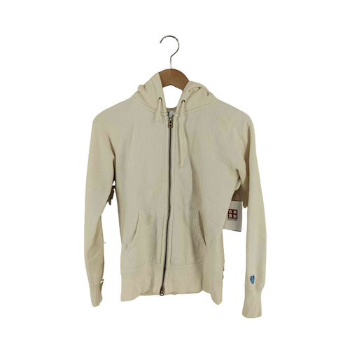 オーチバル ORCIVAL FULL ZIP SWEAT PARKA レディース JPN:1
