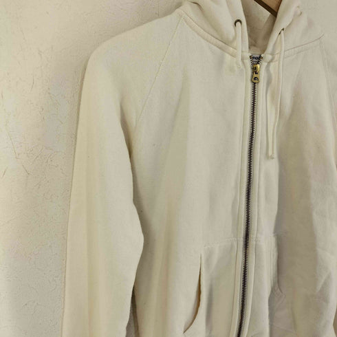 オーチバル ORCIVAL FULL ZIP SWEAT PARKA レディース JPN:1