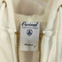 オーチバル ORCIVAL FULL ZIP SWEAT PARKA レディース JPN:1