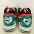 ナイキ NIKE AIR Max 2 LIGHT マルチカラー ローカットスニーカー メンズ JPN:27.5
