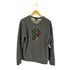 ポロラルフローレン POLO RALPH LAUREN Boy's Logo Print Fleece Crew Neck Sweat メンズ JPN:XL
