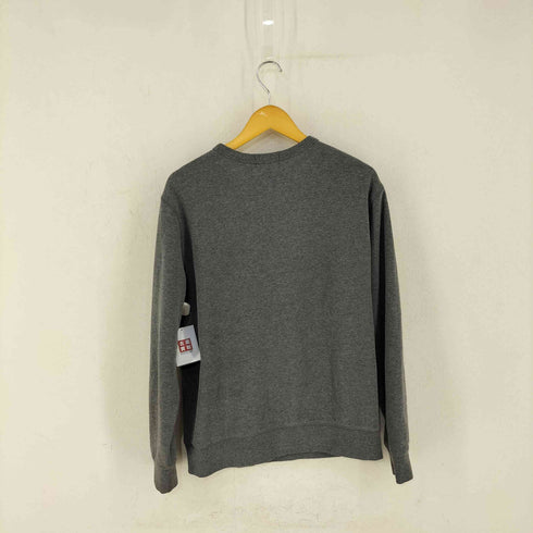 ポロラルフローレン POLO RALPH LAUREN Boy's Logo Print Fleece Crew Neck Sweat メンズ JPN:XL
