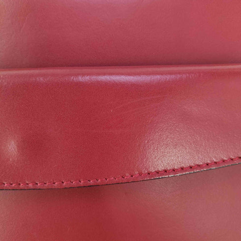 PENELOPE イタリア製 レザー フラップ ショルダーバッグ レディース ONE SIZE