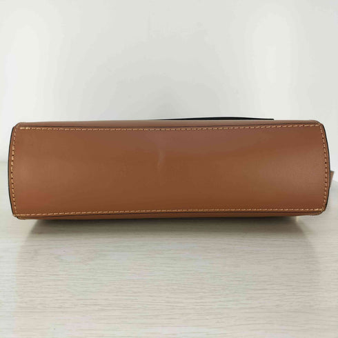 PENELOPE イタリア製 レザー フラップ ショルダーバッグ レディース ONE SIZE