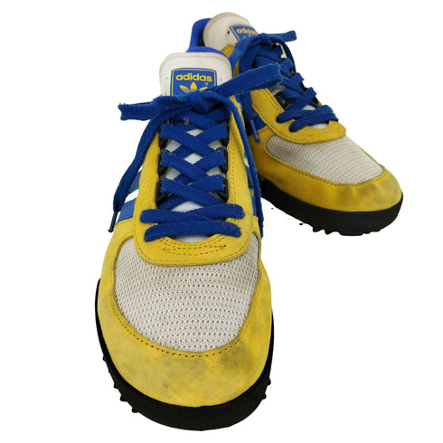 アディダスオリジナルス adidas Originals TR MARATHON マラソントレーナー ランニングシューズ メンズ JPN:27.5