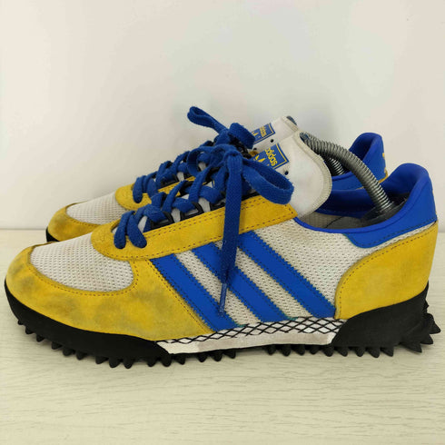 アディダスオリジナルス adidas Originals TR MARATHON マラソントレーナー ランニングシューズ メンズ JPN:27.5