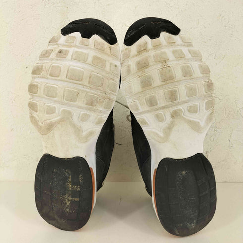 ナイキ NIKE Air Max VG-R 'White Total Orange' メンズ JPN:26