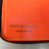 コムデギャルソン COMME des GARCONS SUPER FLUO スーパーフロー 二つ折り財布 ウォレット メンズ