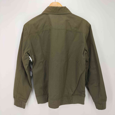 ソフネット SOPHNET. リバーシブルフルジップブルゾン メンズ M