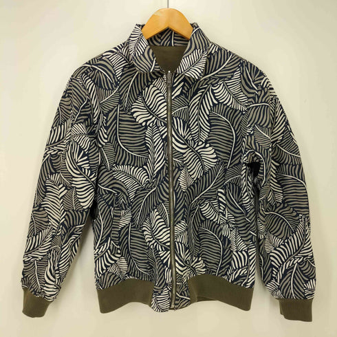 ソフネット SOPHNET. リバーシブルフルジップブルゾン メンズ M