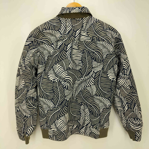 ソフネット SOPHNET. リバーシブルフルジップブルゾン メンズ M