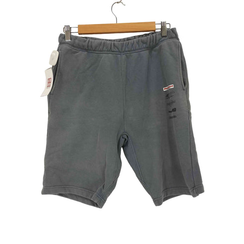 ブラックアイパッチ Black Eye Patch スウェットショーツ メンズ JPN:S