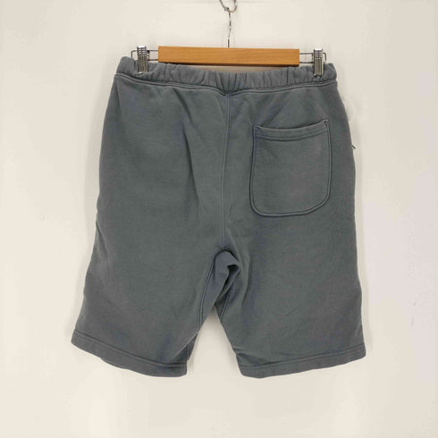 ブラックアイパッチ Black Eye Patch スウェットショーツ メンズ JPN:S